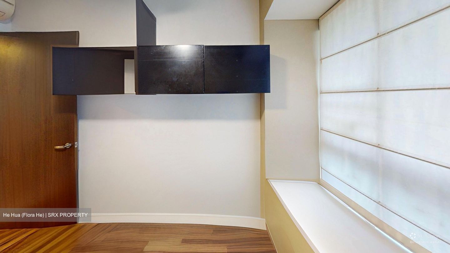 Blk 588B Park Central @ Amk (Ang Mo Kio), HDB 4 Rooms #501237111